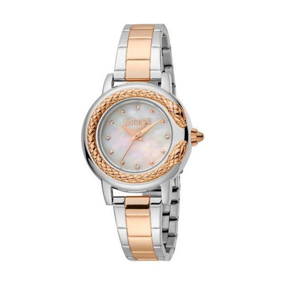 JUST CAVALLI TIME WATCHES Mod. JC1L151M0105