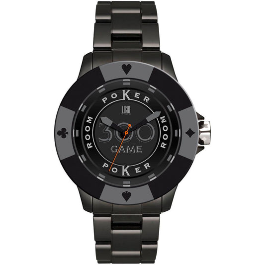 LIGHT TIME Mod. POKER