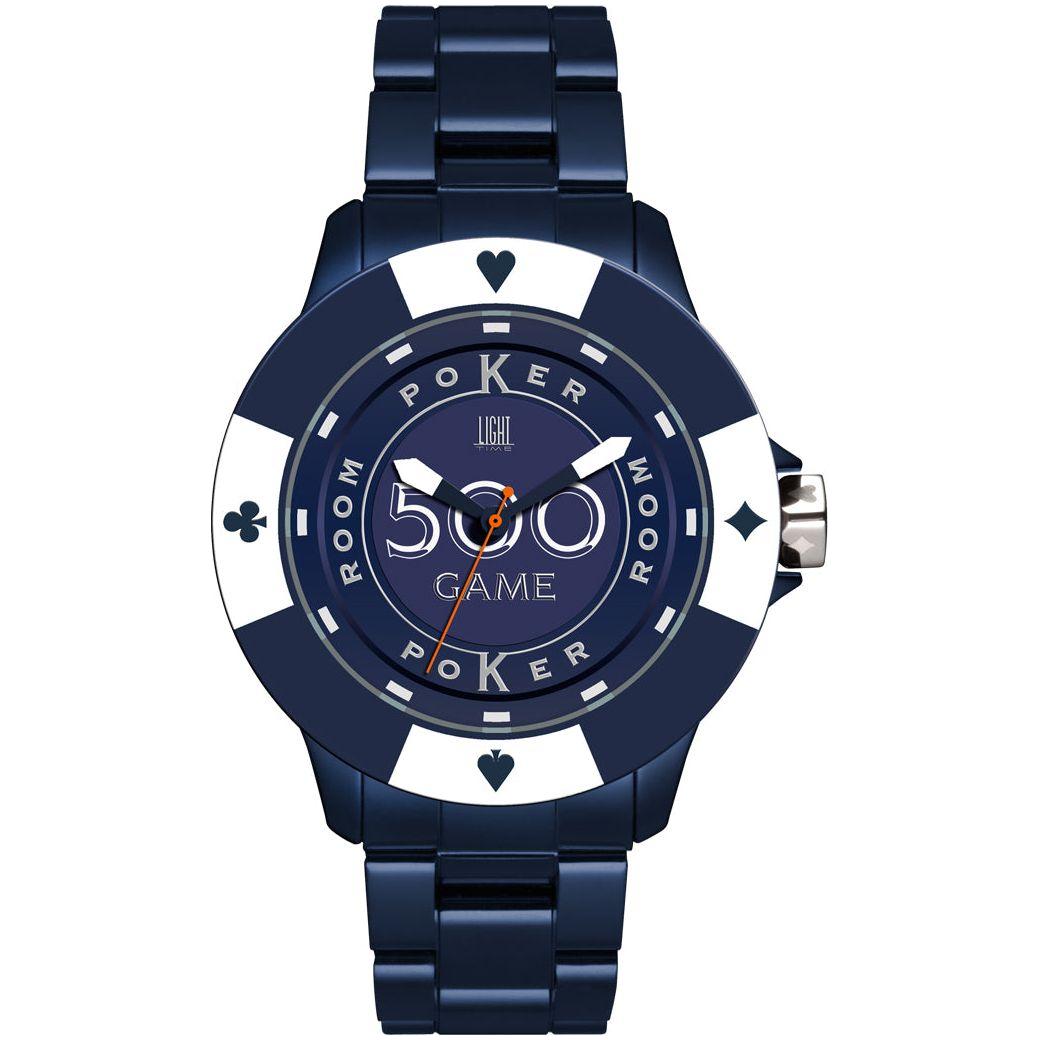 LIGHT TIME Mod. POKER