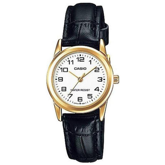 CASIO COLLECTION WATCHES CASIO Antique White