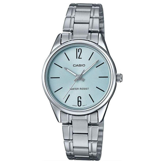 CASIO COLLECTION WATCHES CASIO Gray