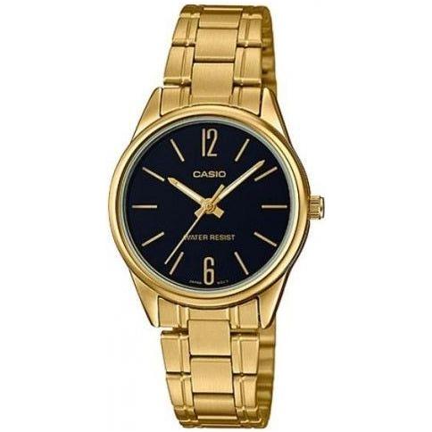 CASIO COLLECTION WATCHES CASIO Dark Khaki
