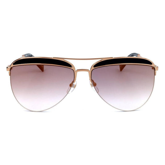 MARC JACOBS MOD. MARC 268_S BLACK