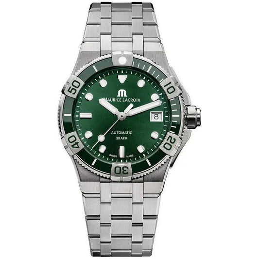 MAURICE LACROIX MOD. AI6057-SSL5F-630-D WATCHES MAURICE LACROIX