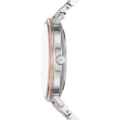 MICHAEL KORS WATCHES Mod. MK4667 WATCHES MICHAEL KORS Light Gray