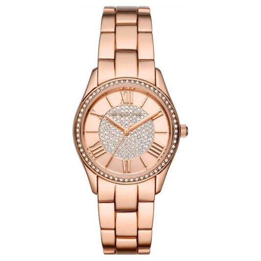 MICHAEL KORS Mod. HEATHER WATCHES MICHAEL KORS