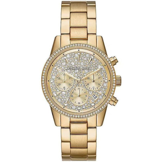 MICHAEL KORS Mod. RITZ WATCHES MICHAEL KORS