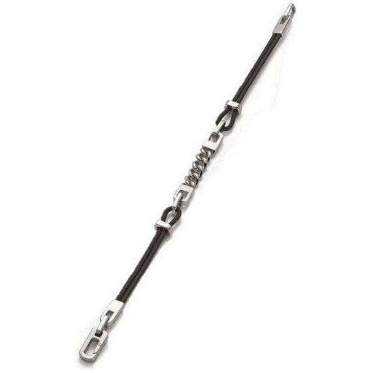 MOLECOLE Mod. MO 1K6001B SILVER 925º BRACELET (Small 20cm) MOLECOLE JEWELS