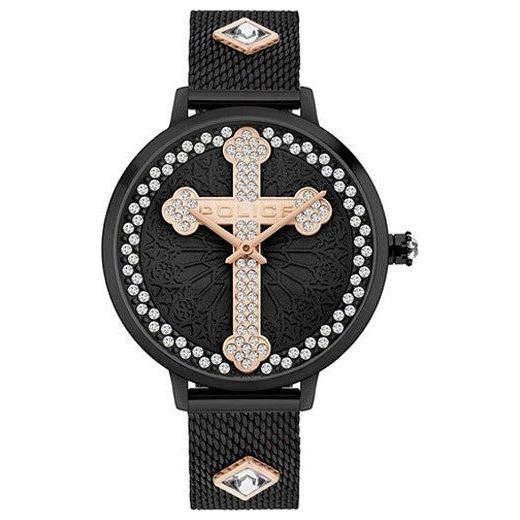 POLICE WATCHES Mod. P16031MSB02MM