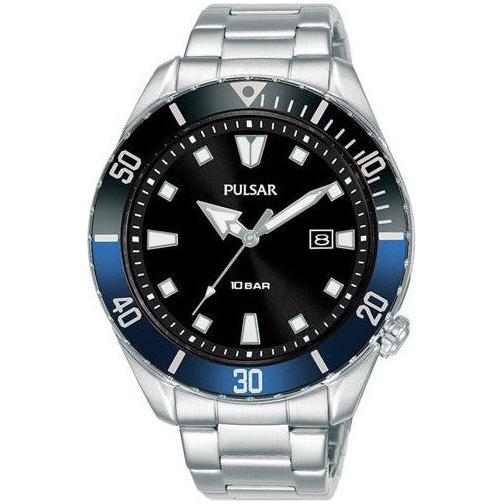 PULSAR WATCHES Mod. PG8307X1 WATCHES