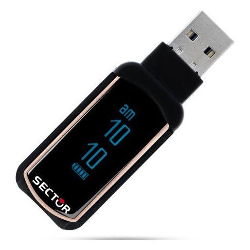 SECTOR Mod. SECTOR FIT