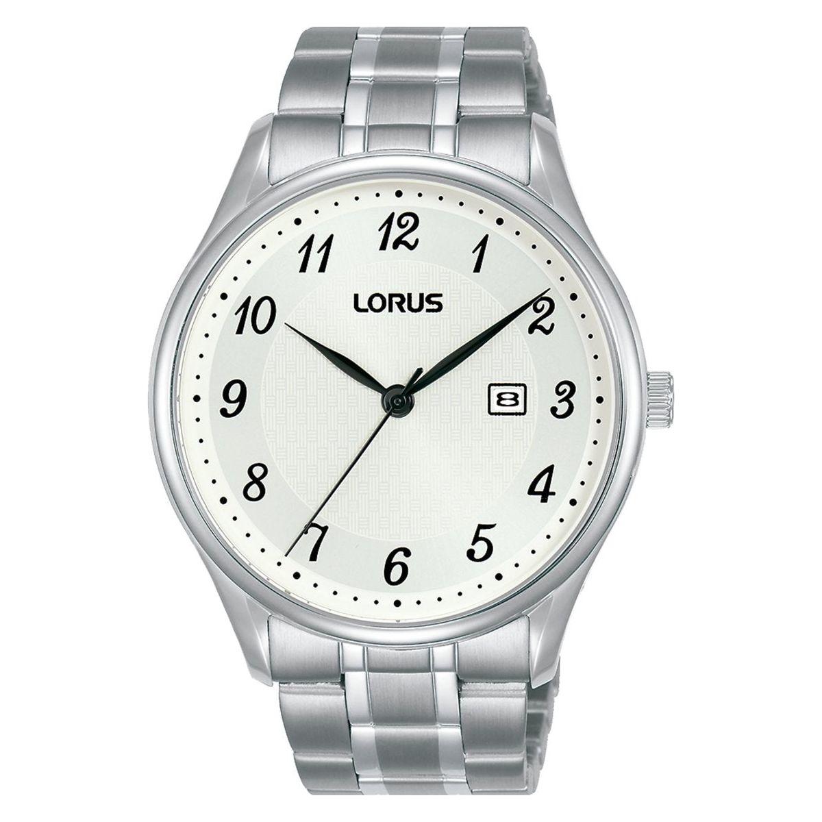LORUS WATCHES Mod. RH907PX9 LORUS