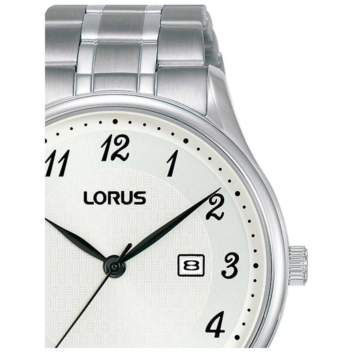 LORUS WATCHES Mod. RH907PX9 LORUS