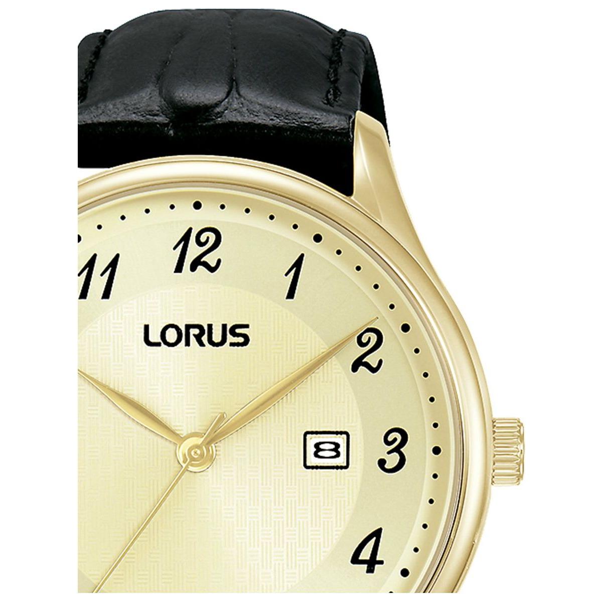 LORUS WATCHES Mod. RH908PX9 LORUS