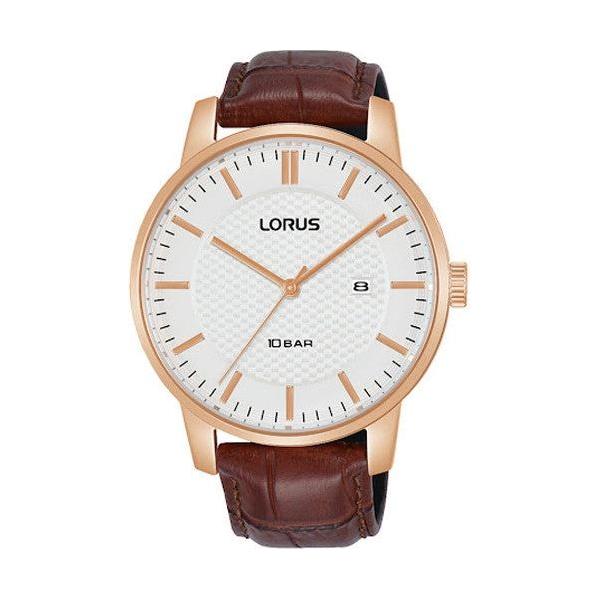 LORUS WATCHES Mod. RH978NX9 LORUS