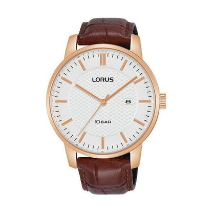 LORUS WATCHES Mod. RH978NX9 LORUS