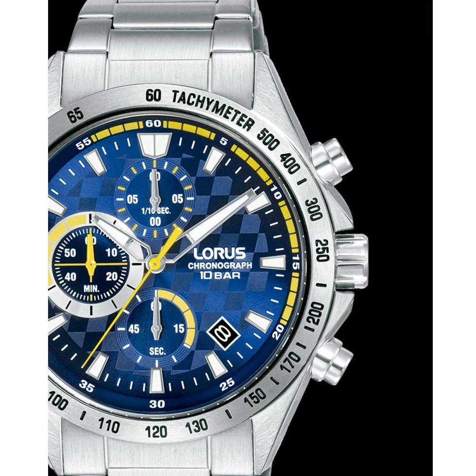 LOTUS WATCHES Mod. RM311JX9