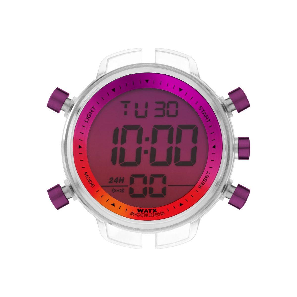 GUESS WATCHES Mod. RWA1737