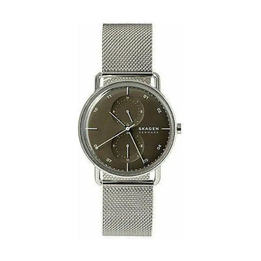 SKAGEN DENMARK Mod. HORIZONT WATCHES SKAGEN DENMARK