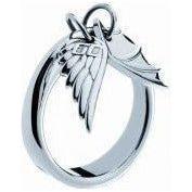 MISS SIXTY JEWELS Mod. WINGS Ring