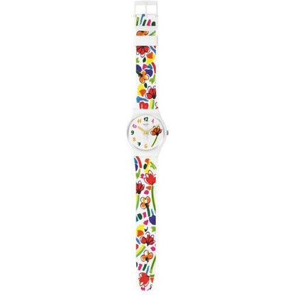 SWATCH WATCHES Mod. SO28W108