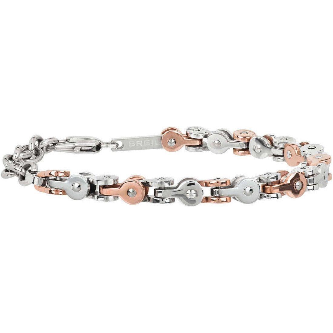 BREIL JEWELS Mod. GEAR BREIL GIOIELLI