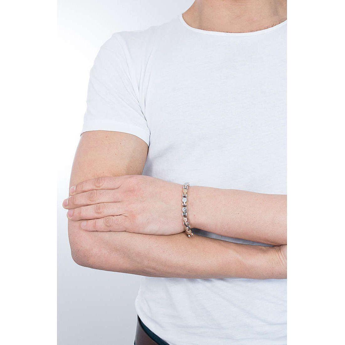 BREIL JEWELS Mod. 齿轮