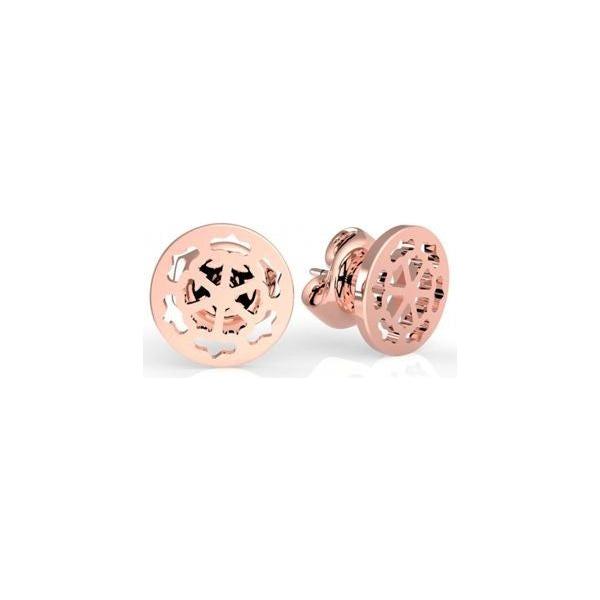 GUESS JEWELS JEWELRY Mod. UBE29077