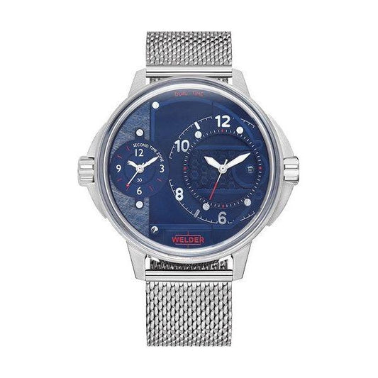 WELDER WATCHES Mod. WRK2001