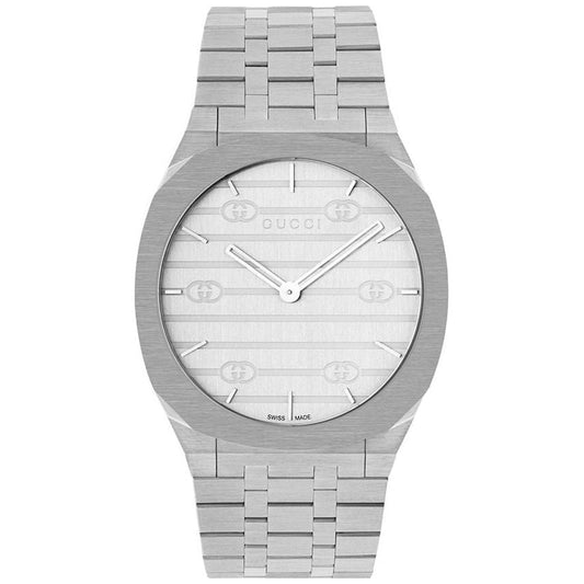 GUCCI MOD. YA163407 WATCHES GUCCI