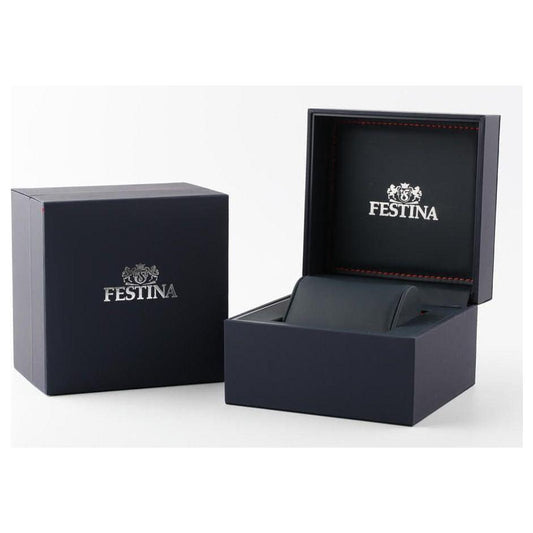 FESTINA WATCHES Mod. F20400/1 WATCHES FESTINA Dark Slate Gray