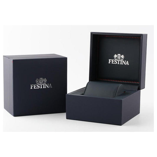FESTINA WATCHES Mod. F16716/1 WATCHES FESTINA Dark Slate Gray
